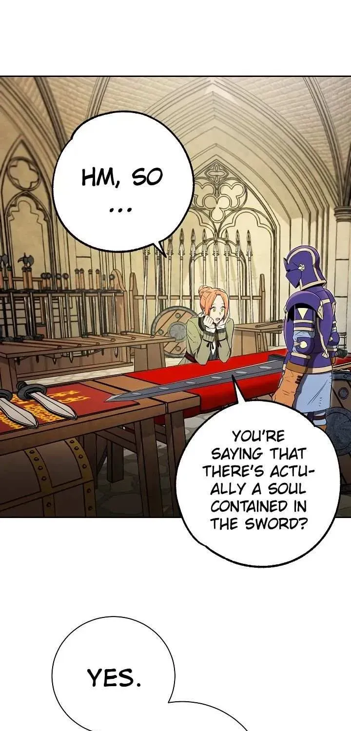 Skeleton Soldier Chapter 98 page 2 - 