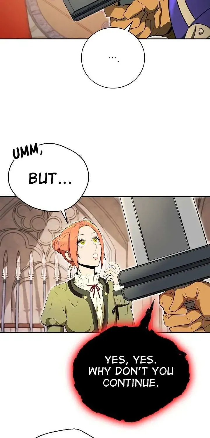 Skeleton Soldier Chapter 98 page 15 - 