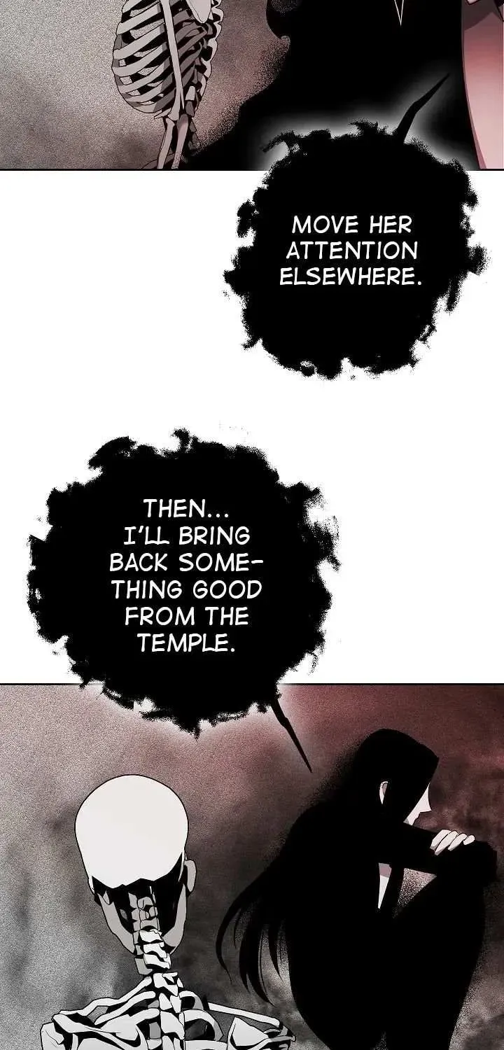 Skeleton Soldier Chapter 98 page 19 - 