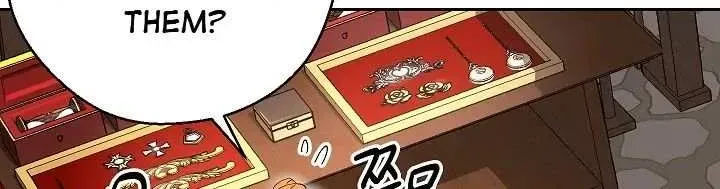 Skeleton Soldier Chapter 98 page 23 - 