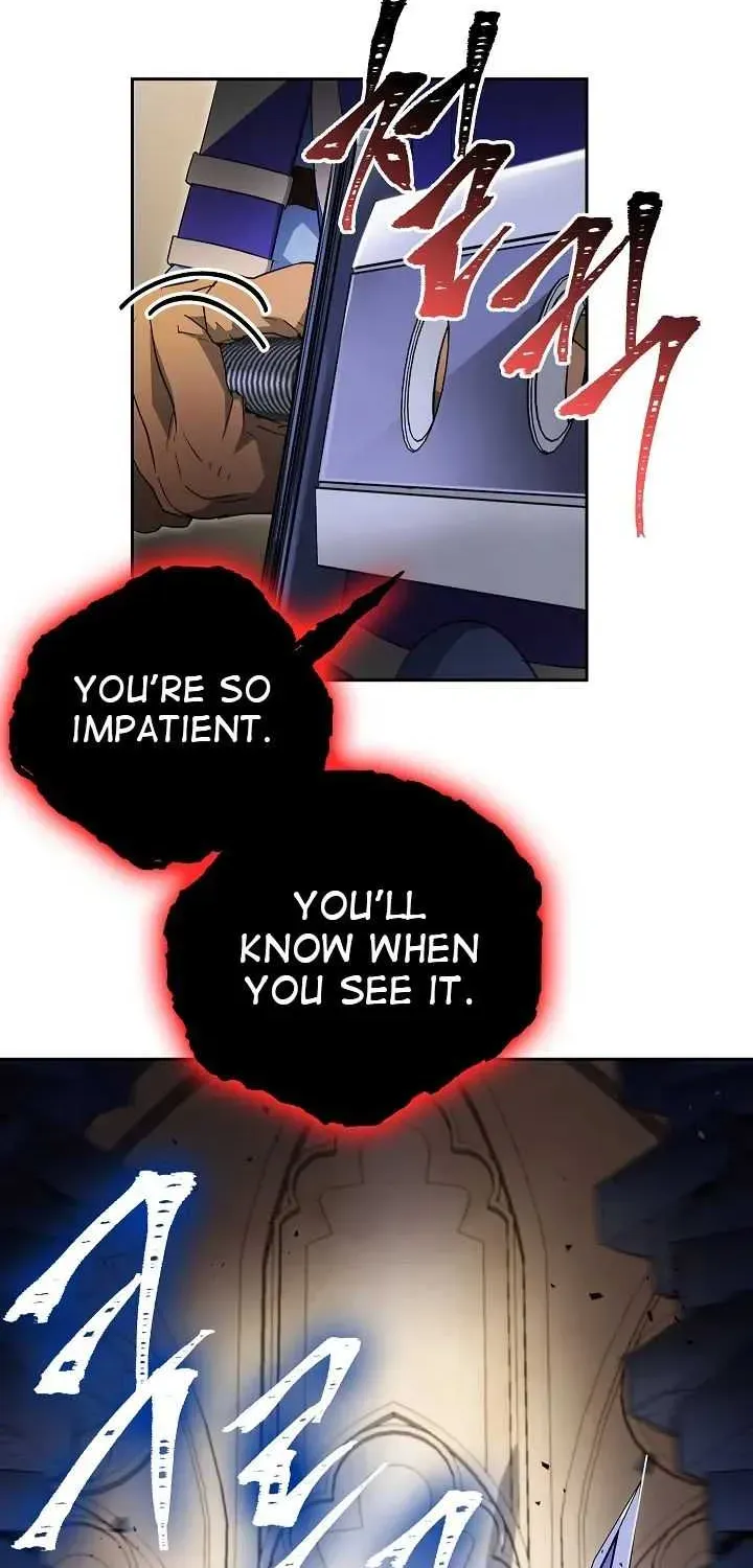 Skeleton Soldier Chapter 98 page 40 - 