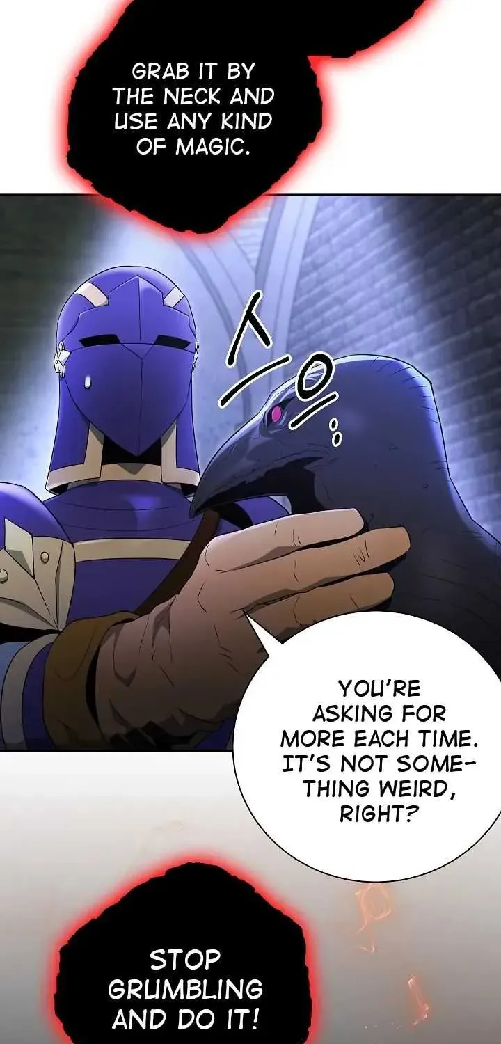 Skeleton Soldier Chapter 98 page 43 - 