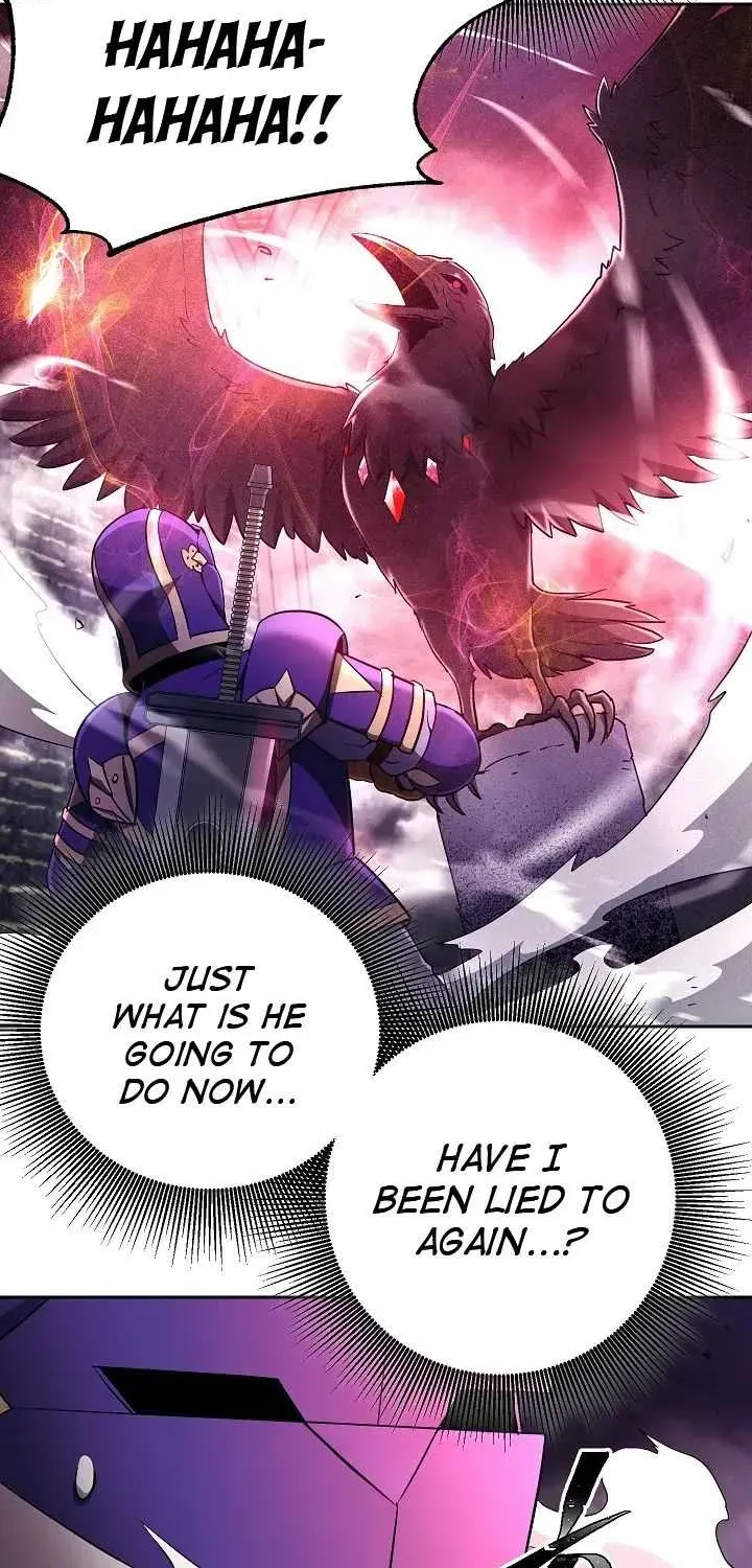 Skeleton Soldier Chapter 98 page 49 - 