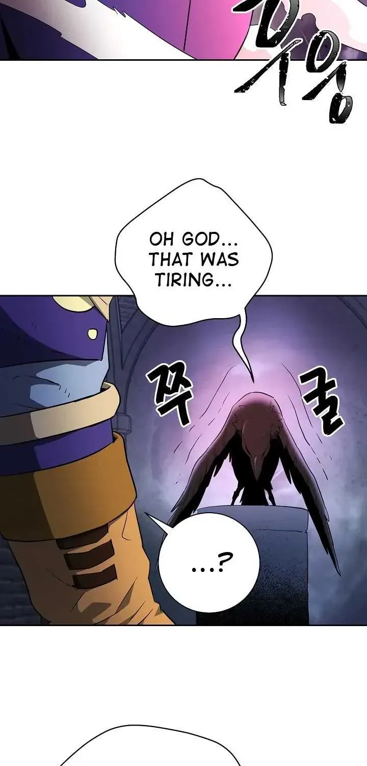 Skeleton Soldier Chapter 98 page 50 - 