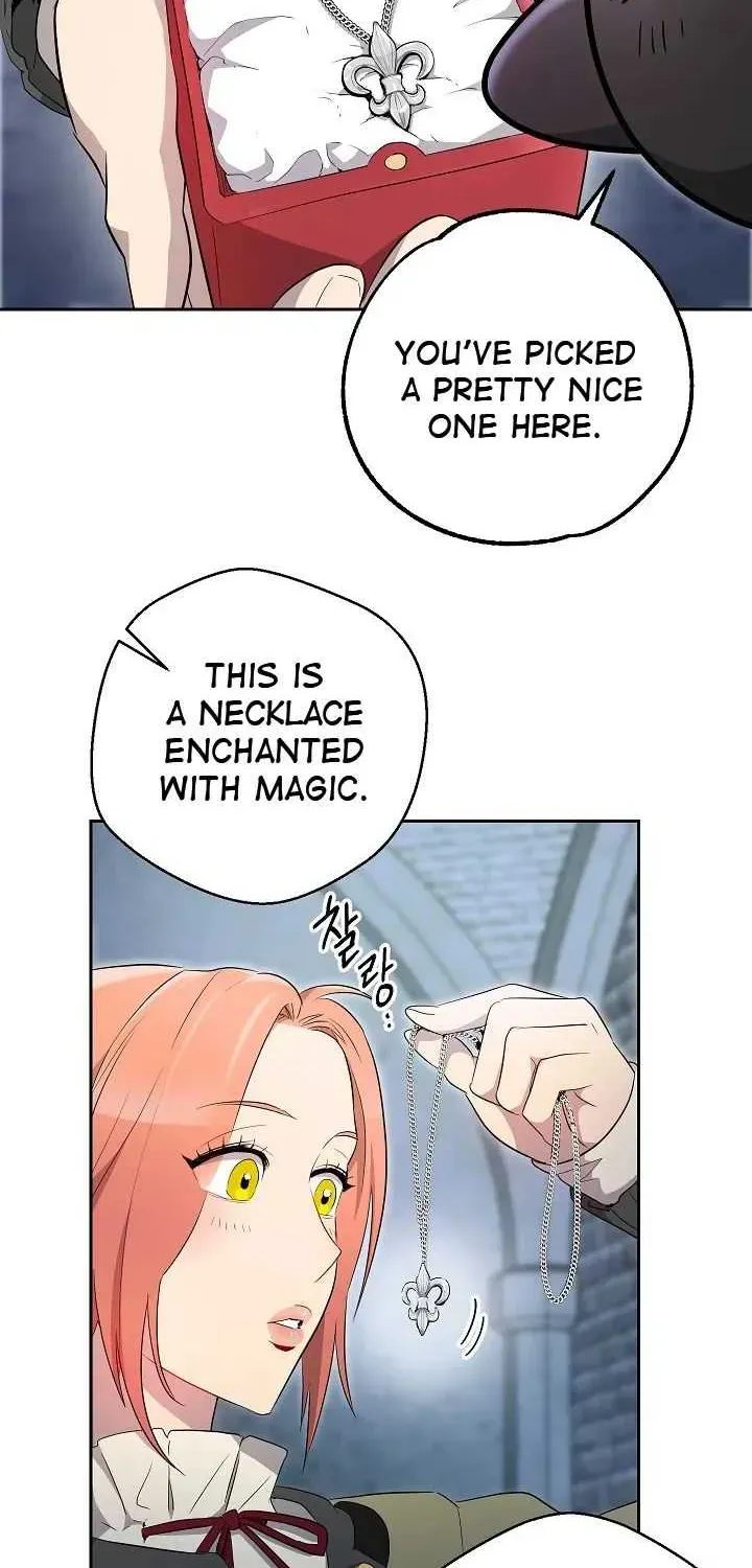 Skeleton Soldier Chapter 98 page 55 - 