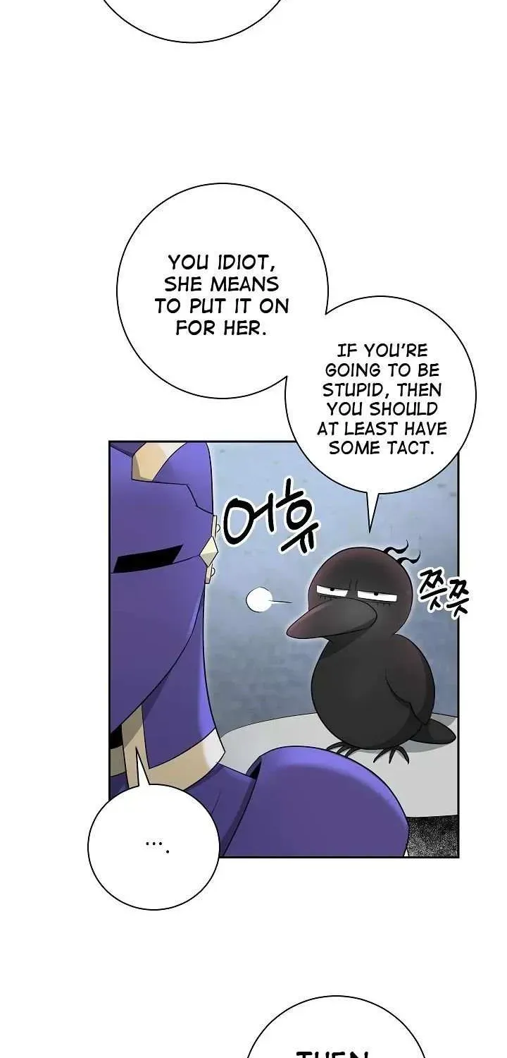 Skeleton Soldier Chapter 98 page 58 - 