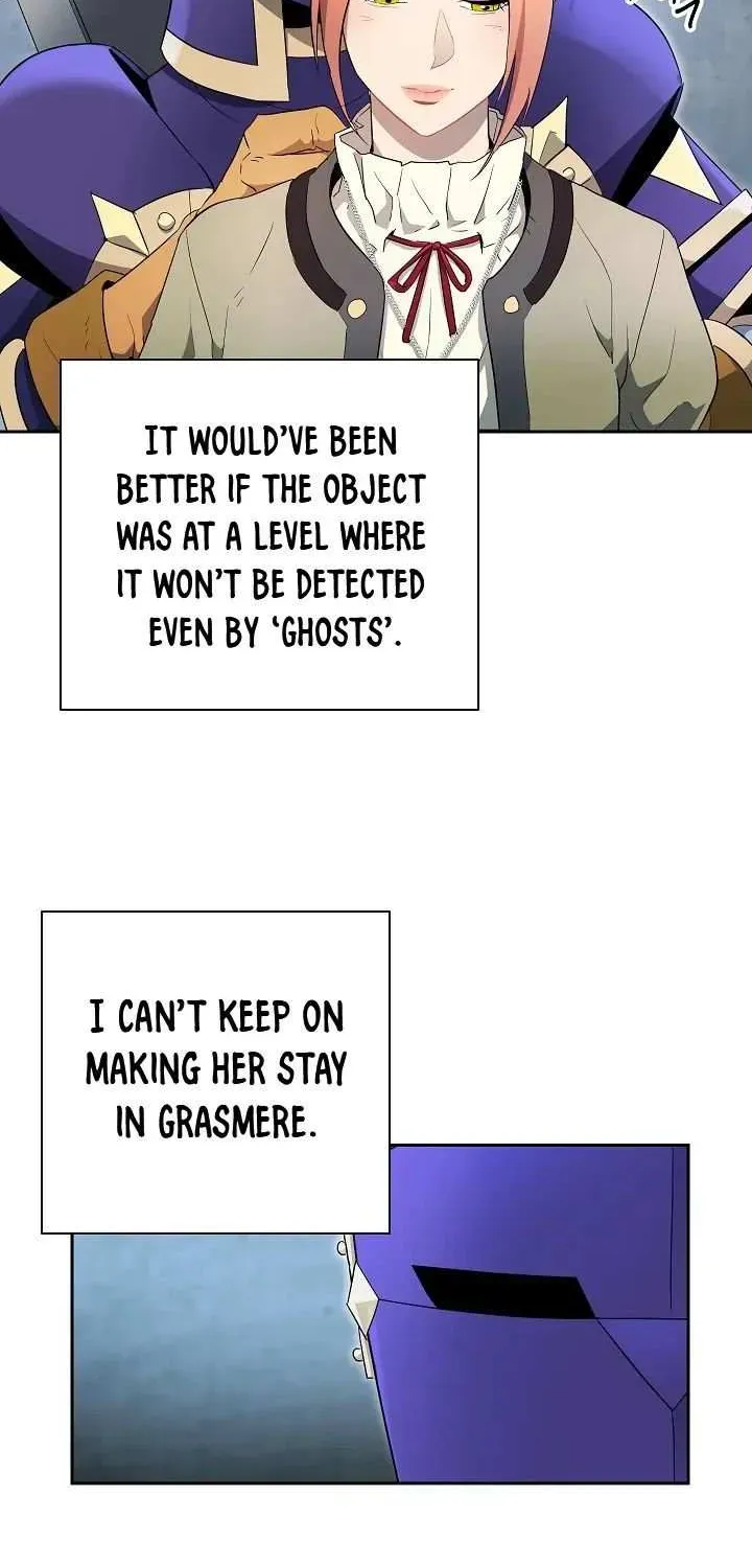 Skeleton Soldier Chapter 98 page 60 - 