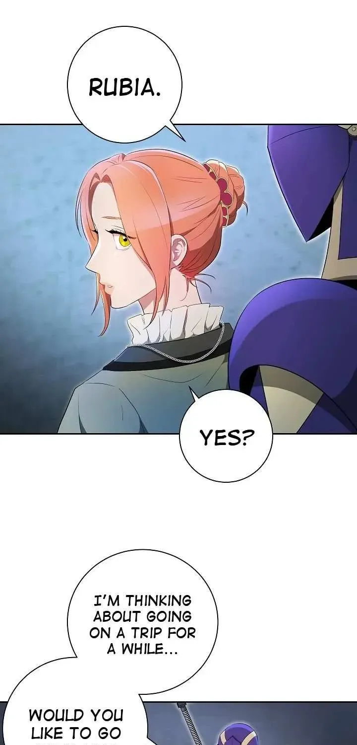Skeleton Soldier Chapter 98 page 61 - 