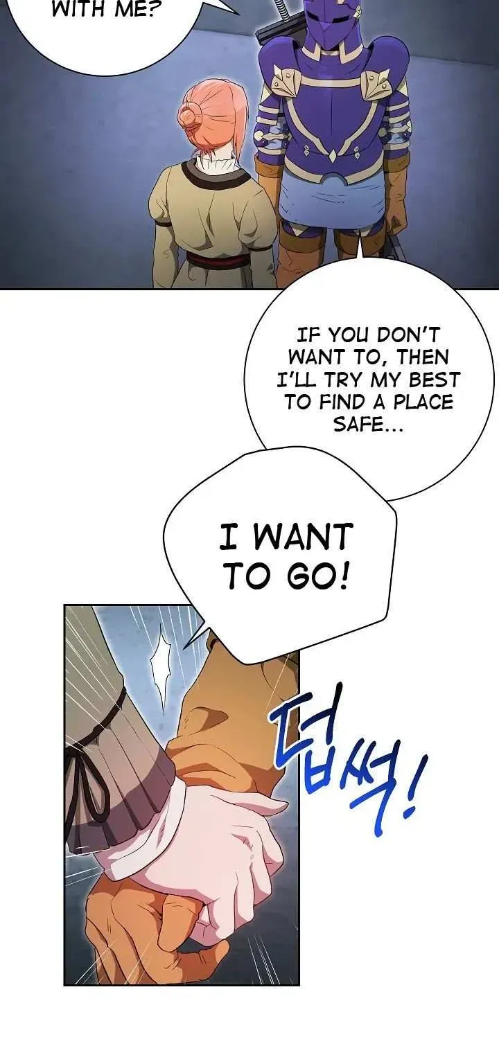 Skeleton Soldier Chapter 98 page 62 - 