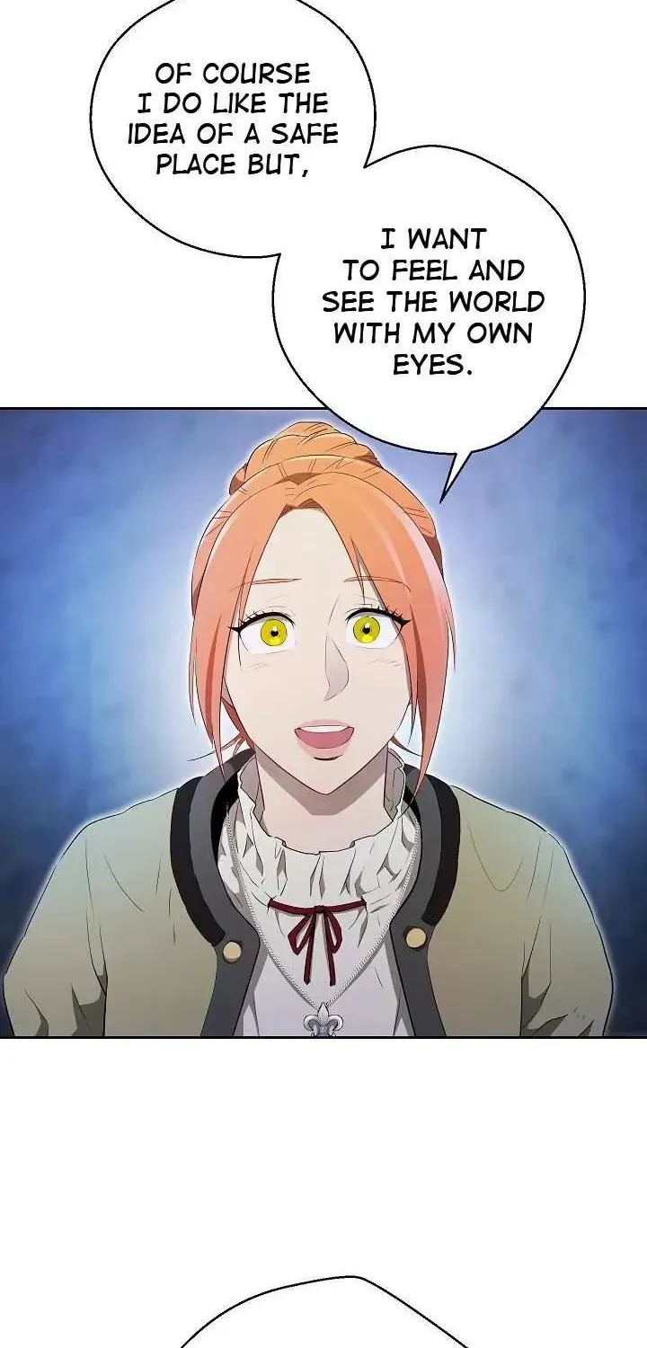 Skeleton Soldier Chapter 98 page 64 - 