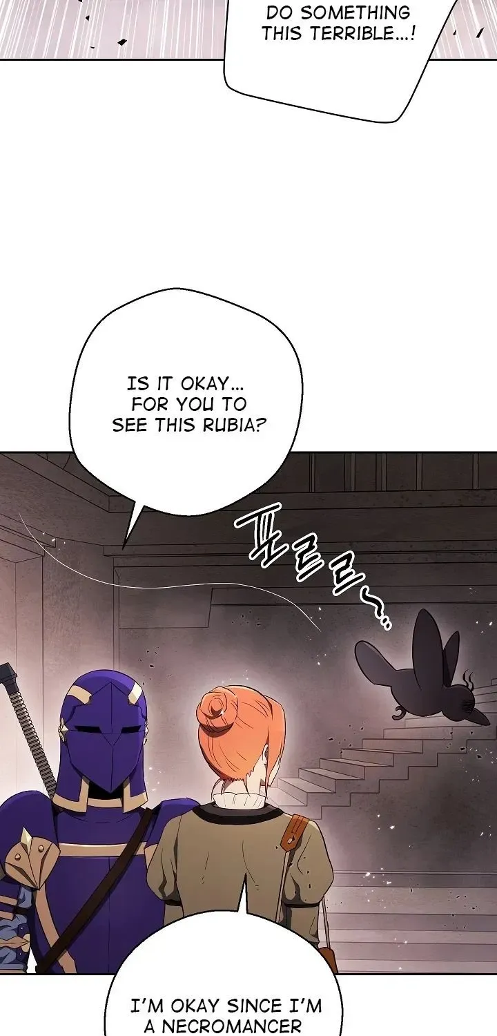 Skeleton Soldier Chapter 99 page 102 - 