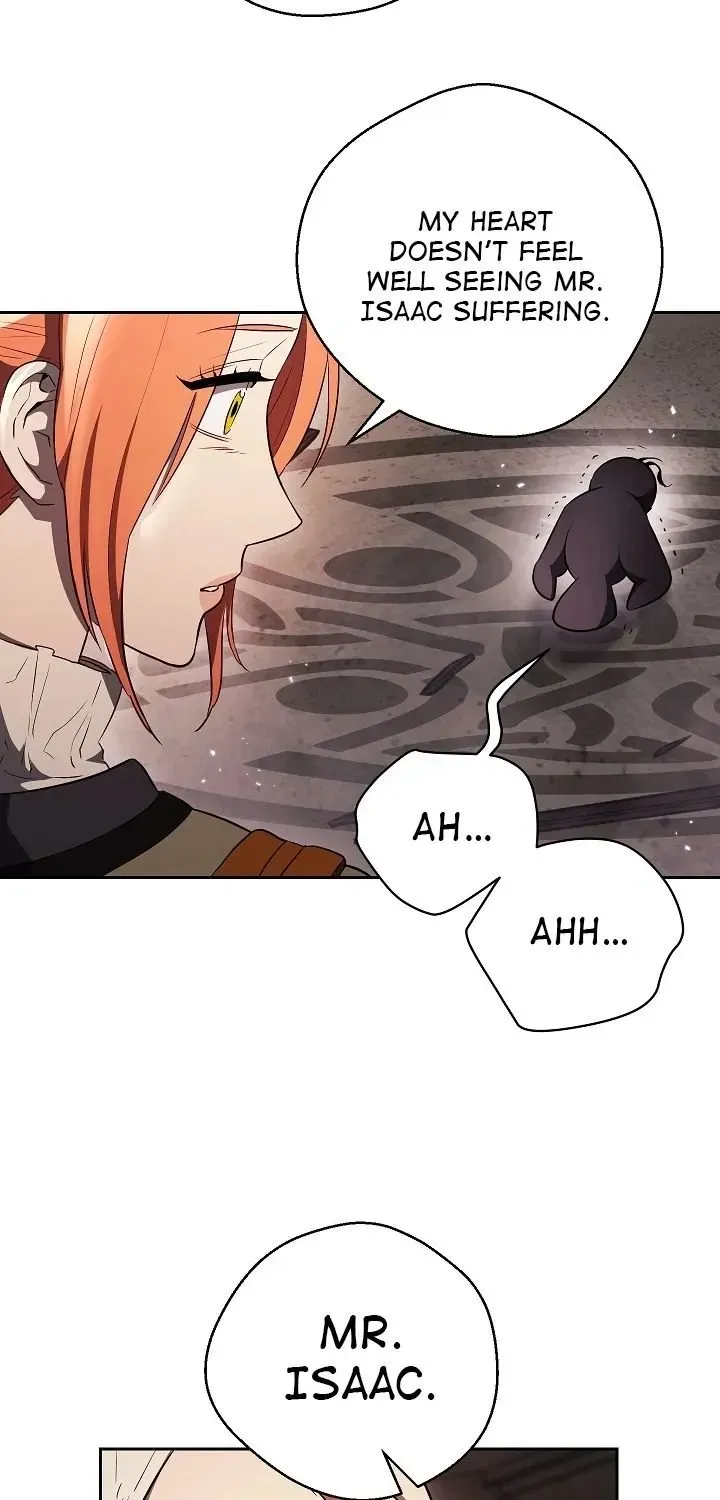 Skeleton Soldier Chapter 99 page 104 - 