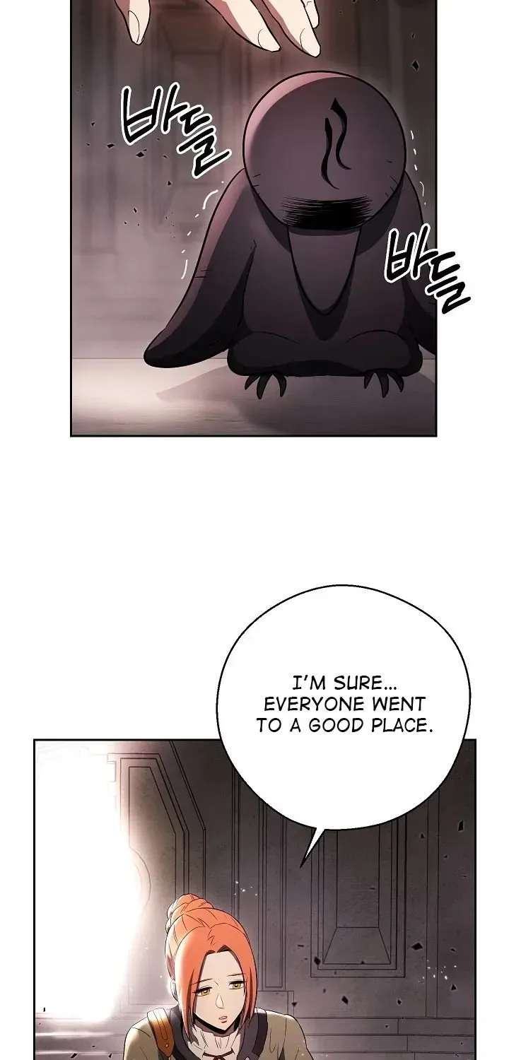 Skeleton Soldier Chapter 99 page 106 - 