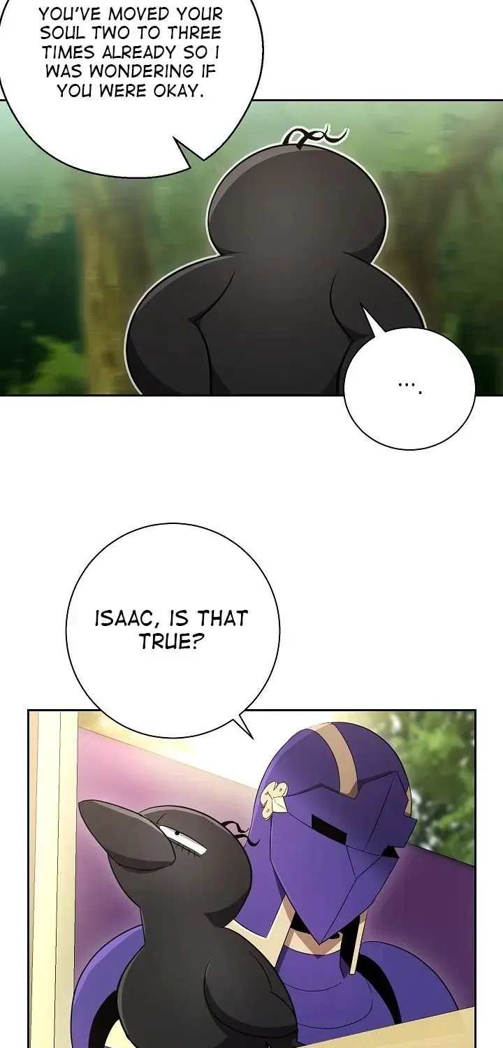 Skeleton Soldier Chapter 99 page 12 - 