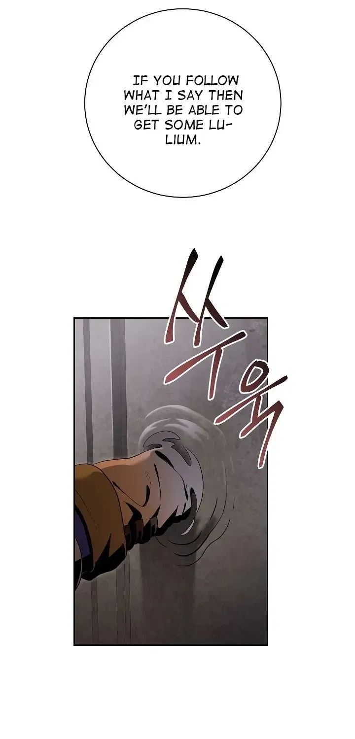 Skeleton Soldier Chapter 99 page 112 - 