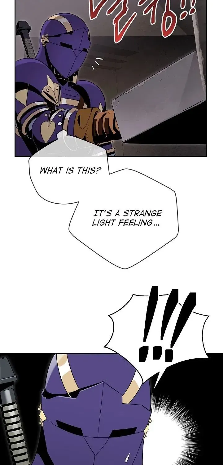 Skeleton Soldier Chapter 99 page 114 - 