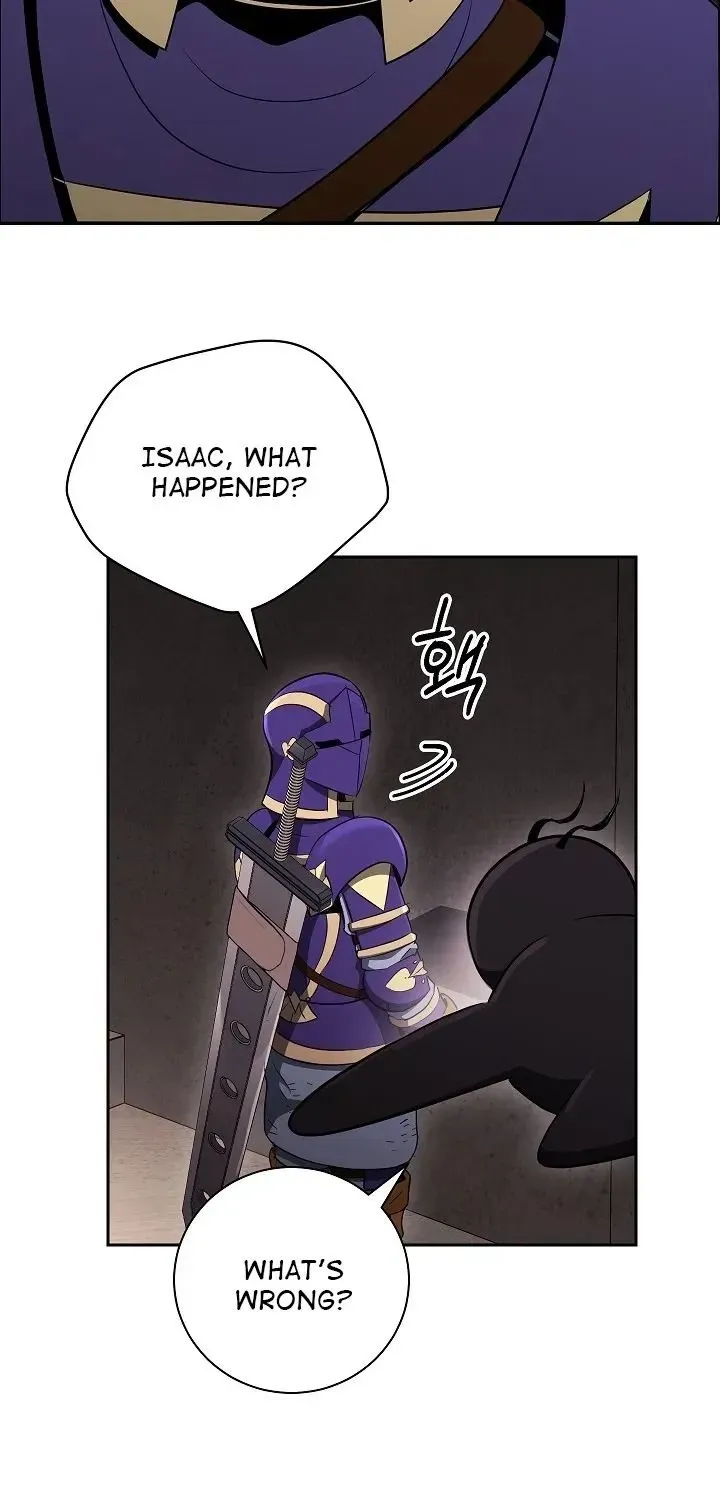 Skeleton Soldier Chapter 99 page 116 - 
