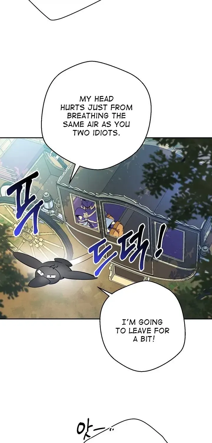 Skeleton Soldier Chapter 99 page 16 - 