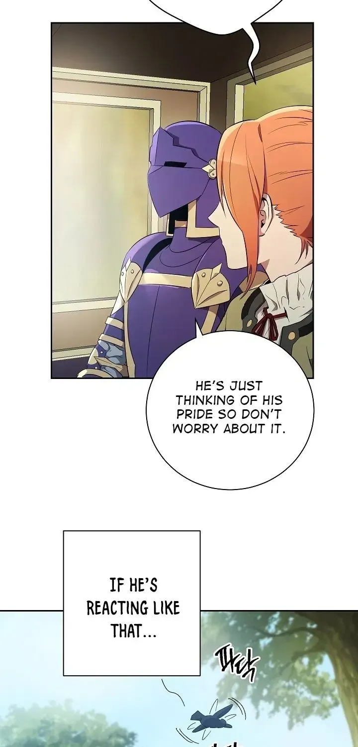 Skeleton Soldier Chapter 99 page 18 - 