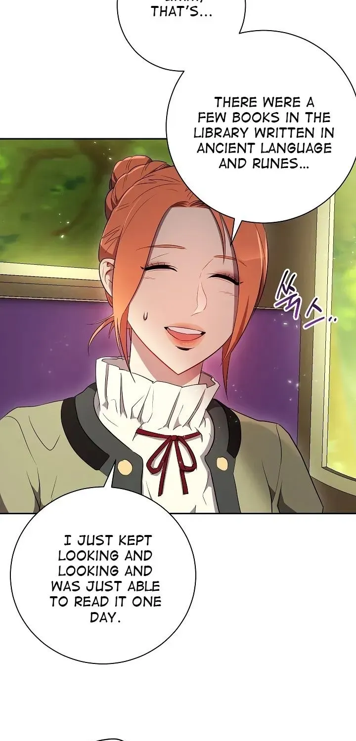 Skeleton Soldier Chapter 99 page 32 - 