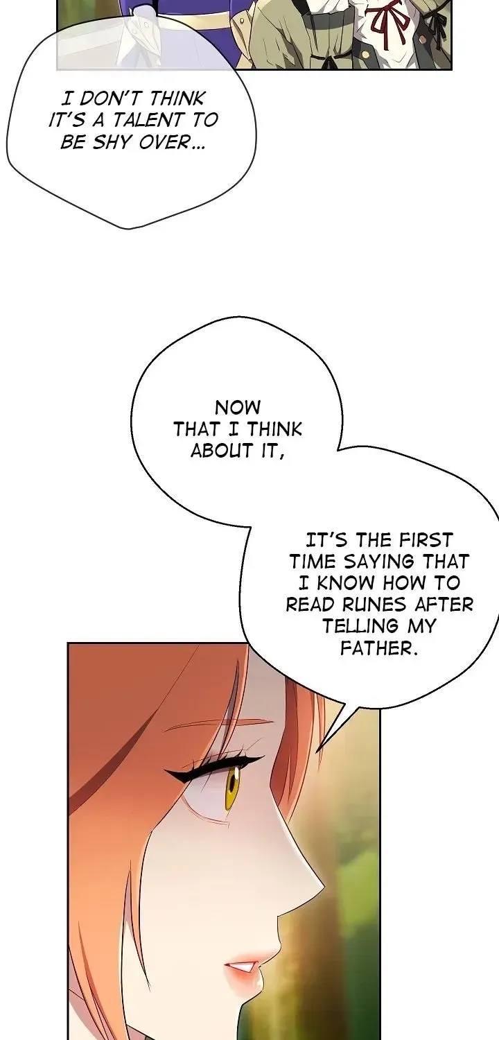 Skeleton Soldier Chapter 99 page 36 - 