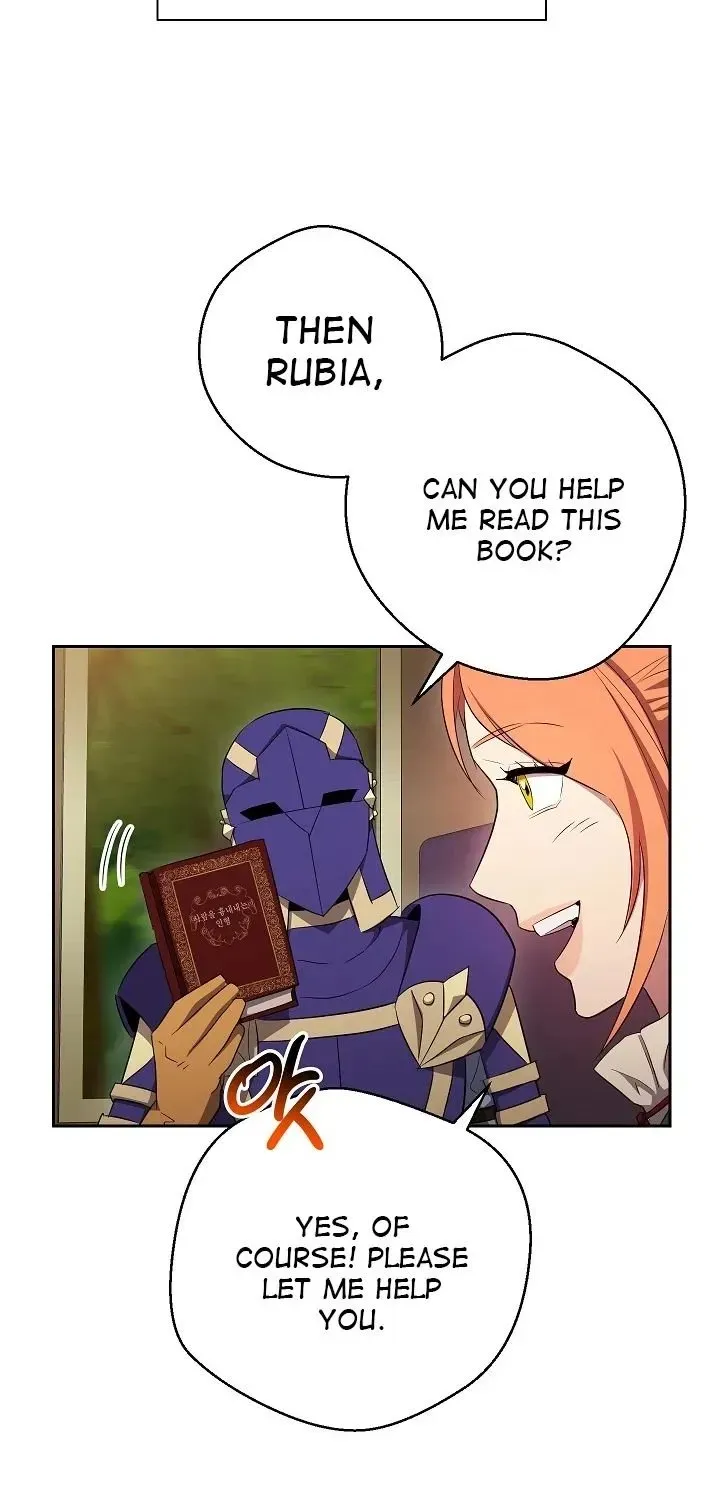 Skeleton Soldier Chapter 99 page 44 - 