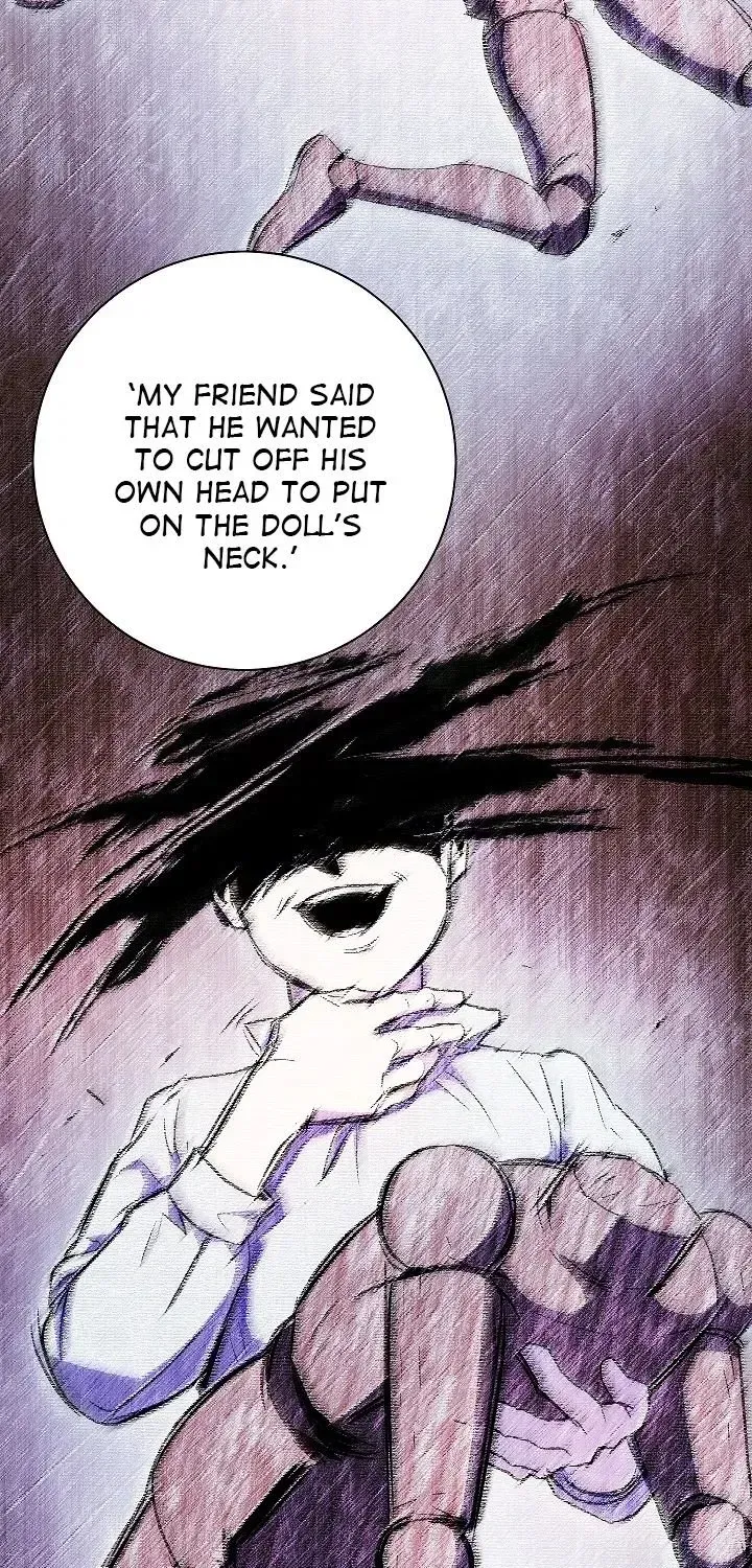 Skeleton Soldier Chapter 99 page 48 - 