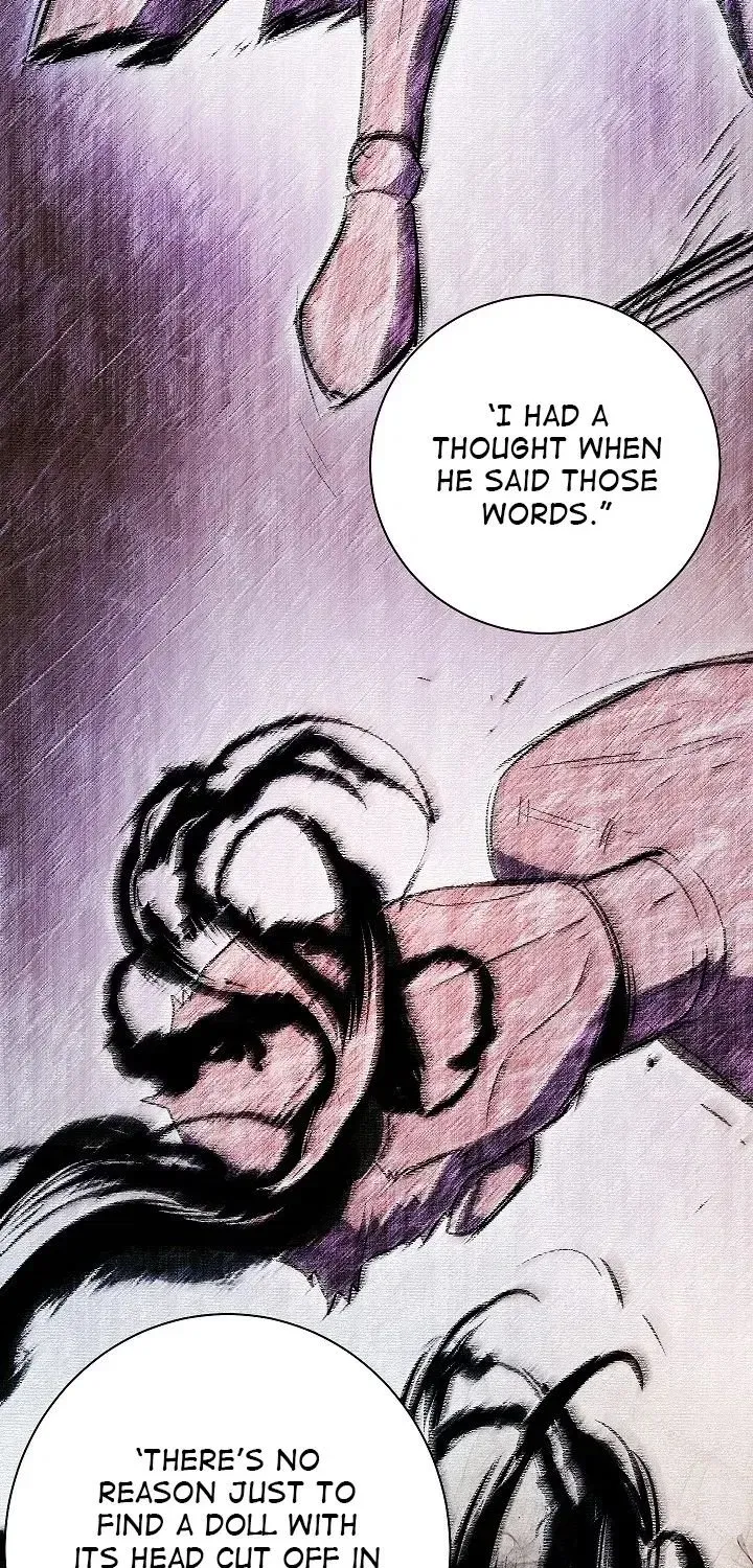 Skeleton Soldier Chapter 99 page 50 - 