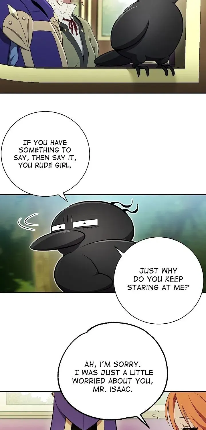 Skeleton Soldier Chapter 99 page 6 - 