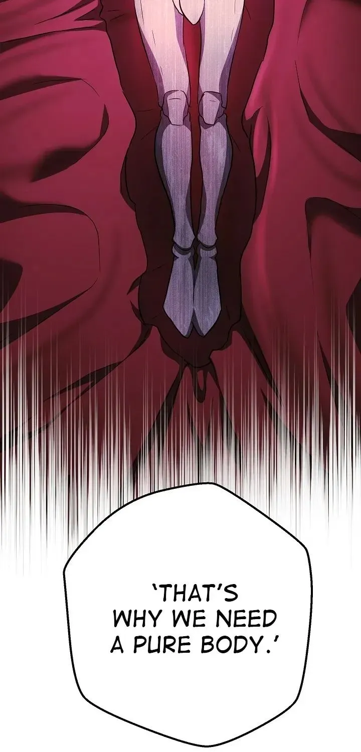 Skeleton Soldier Chapter 99 page 54 - 