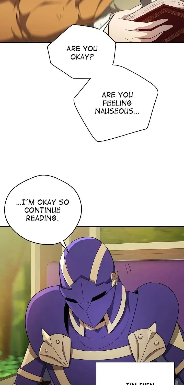 Skeleton Soldier Chapter 99 page 58 - 