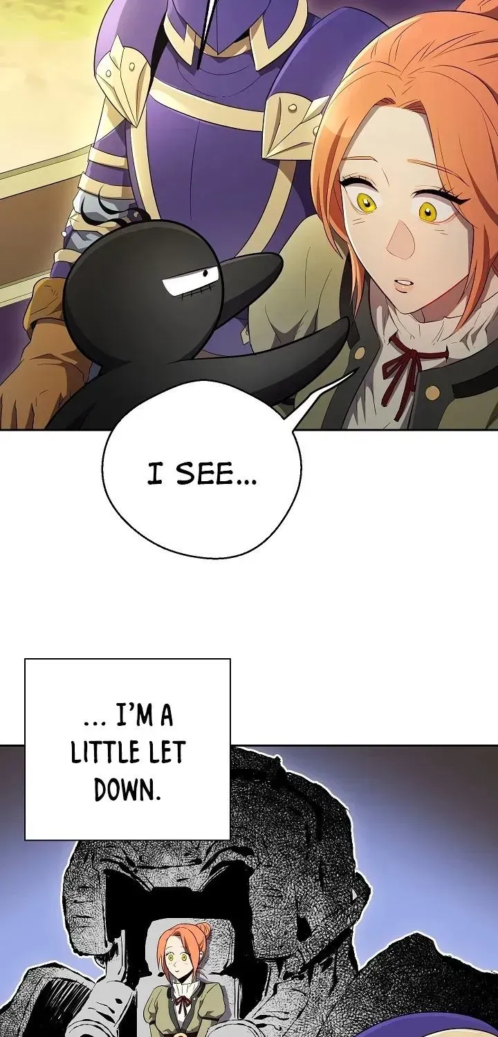 Skeleton Soldier Chapter 99 page 74 - 