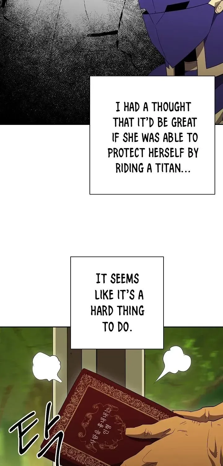 Skeleton Soldier Chapter 99 page 76 - 