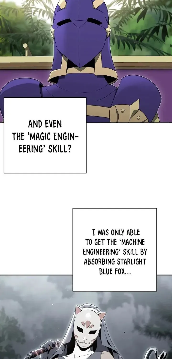 Skeleton Soldier Chapter 99 page 80 - 