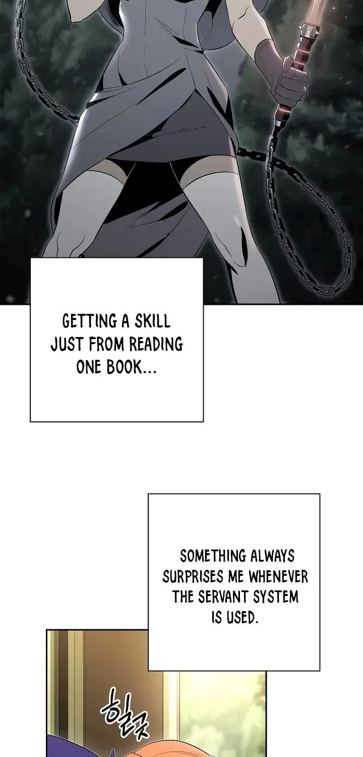 Skeleton Soldier Chapter 99 page 82 - 