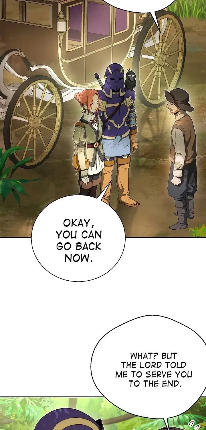 Skeleton Soldier Chapter 99 page 86 - 