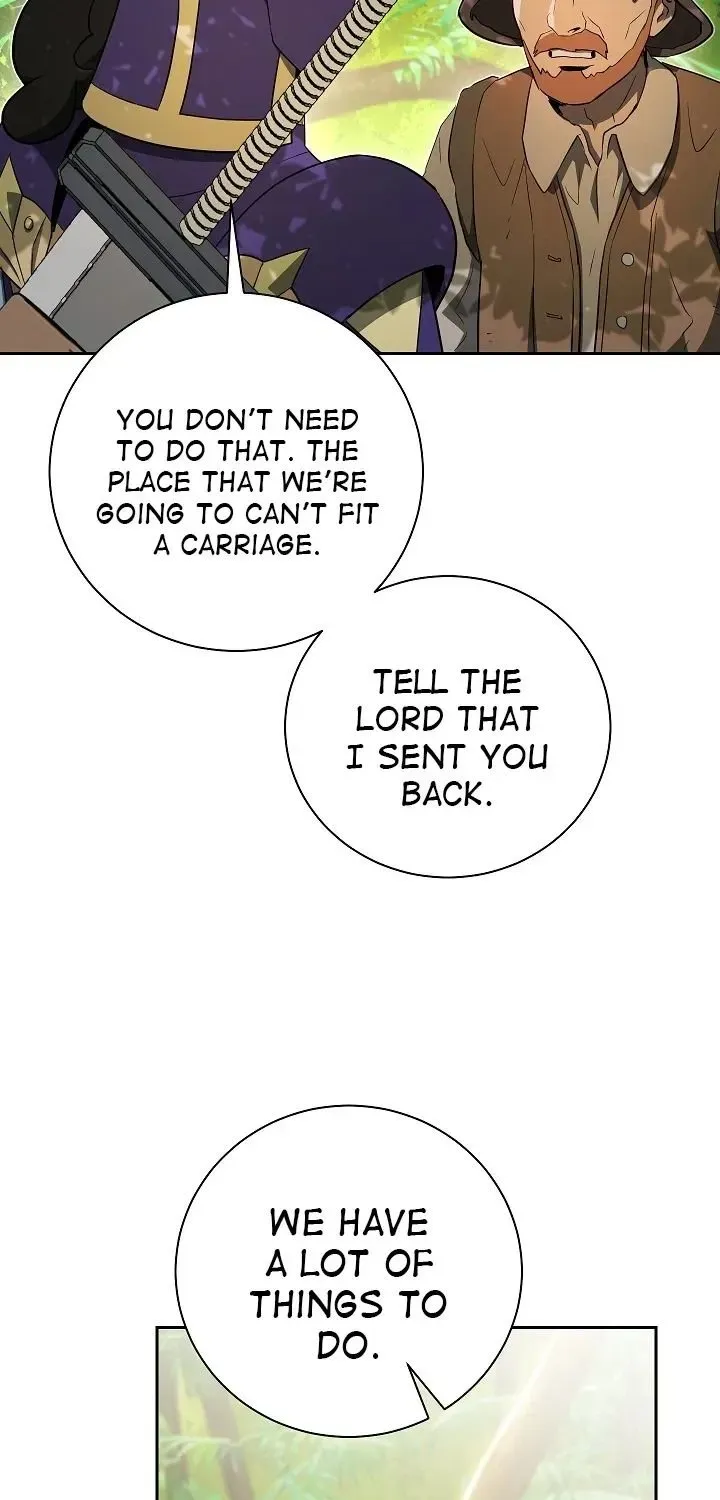 Skeleton Soldier Chapter 99 page 88 - 