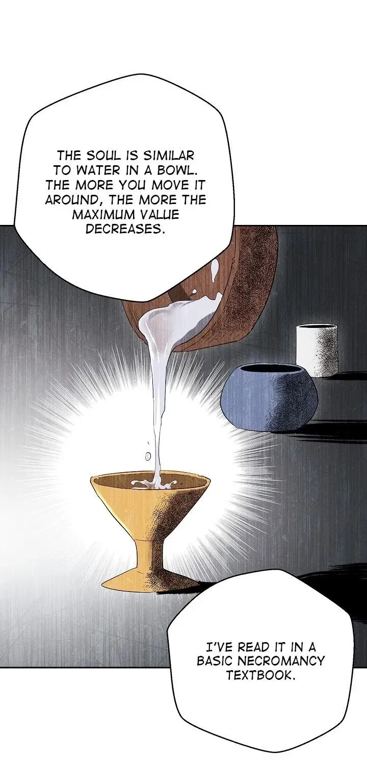 Skeleton Soldier Chapter 99 page 10 - 