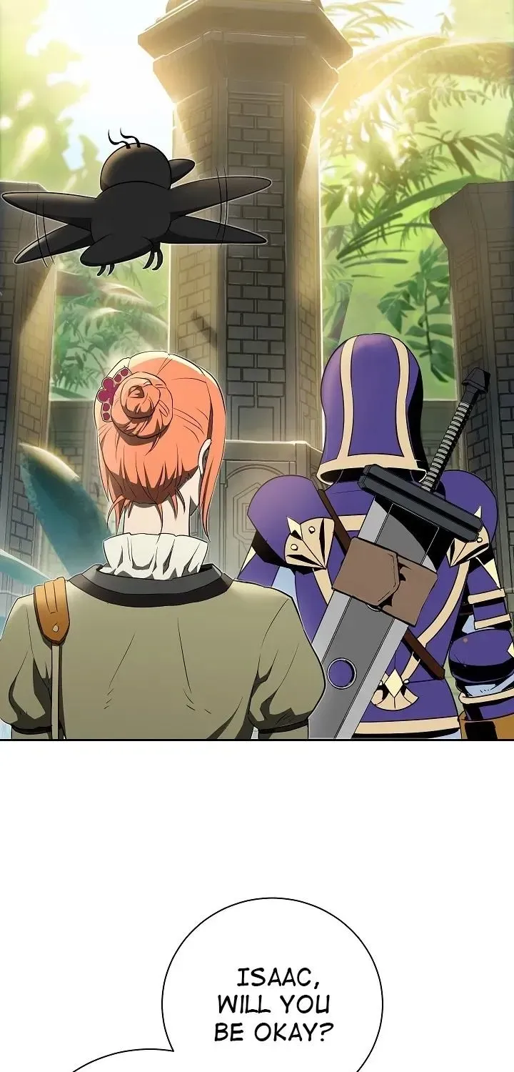 Skeleton Soldier Chapter 99 page 92 - 