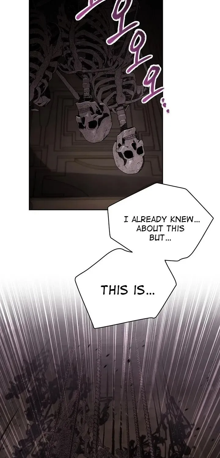Skeleton Soldier Chapter 99 page 98 - 