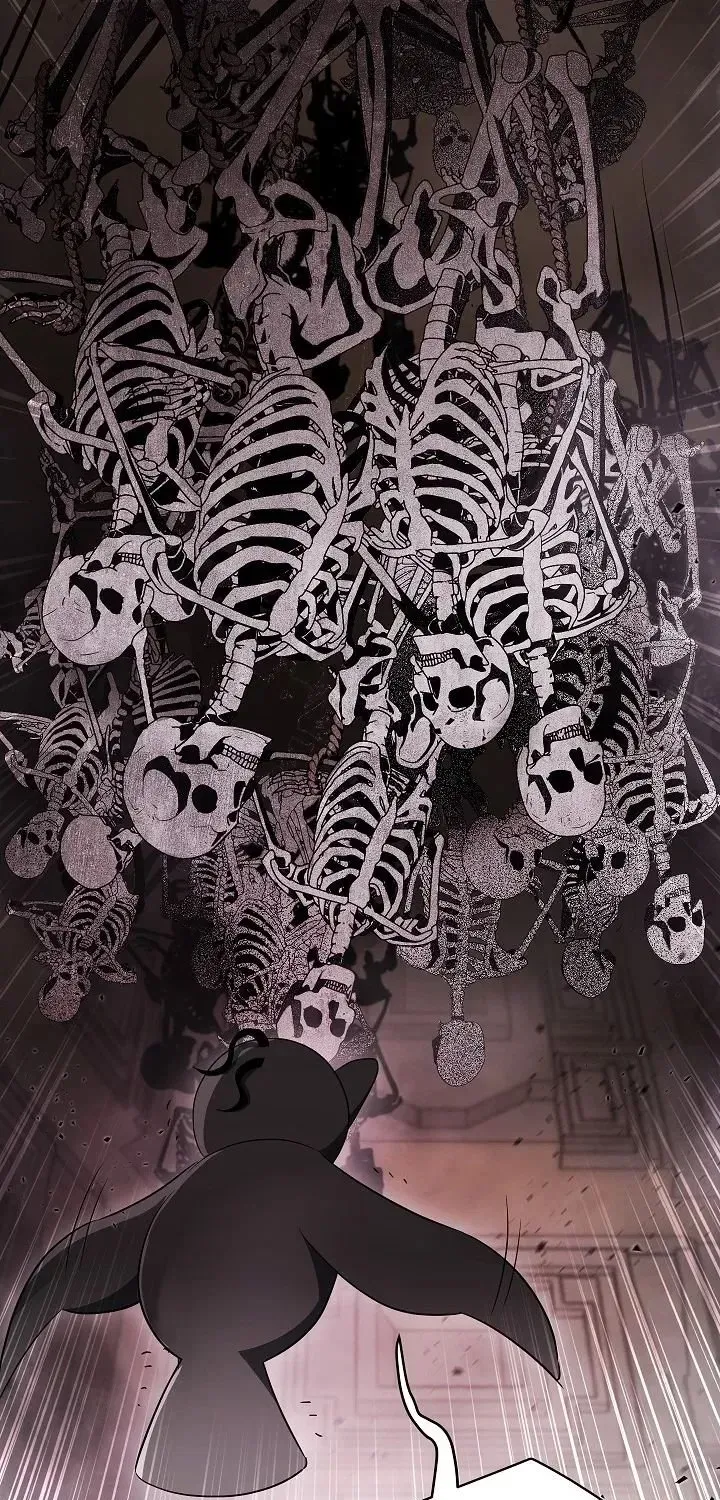 Skeleton Soldier Chapter 99 page 100 - 