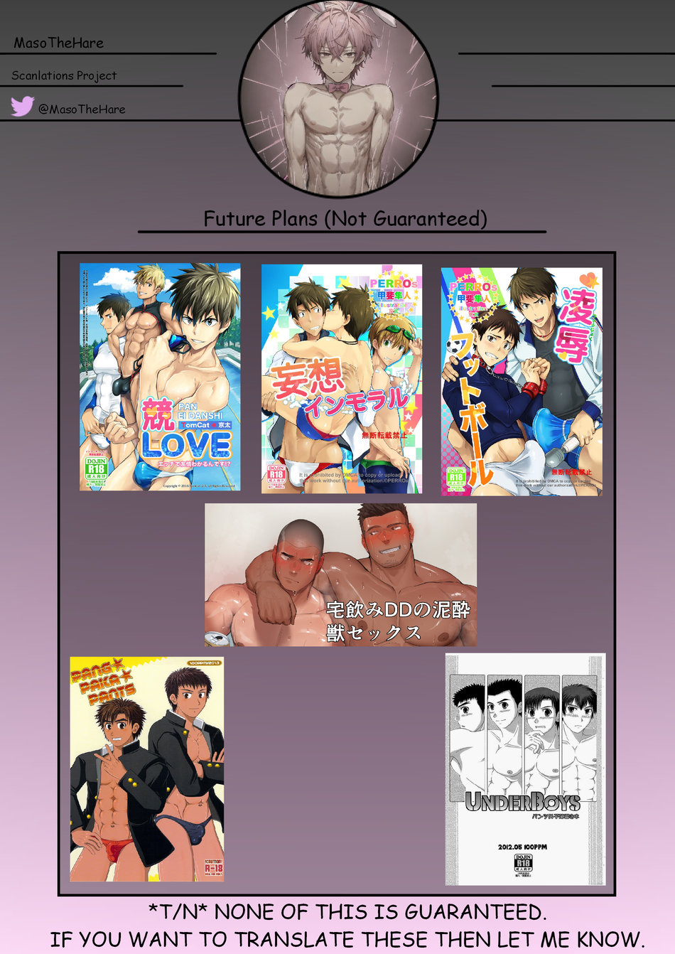 Sketch Book Chapter 1 page 20 - 