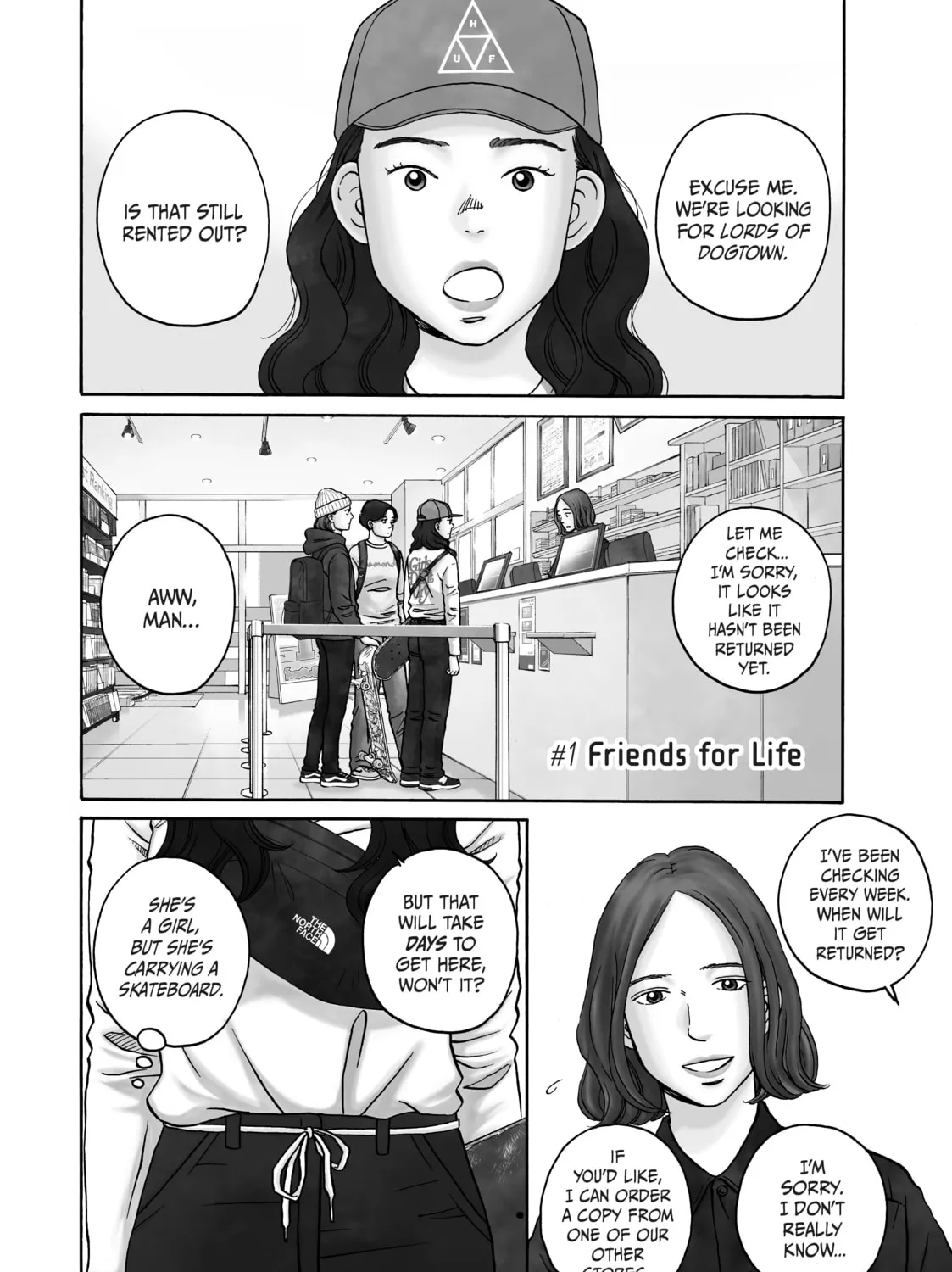 Sketchy Chapter 1 page 13 - 