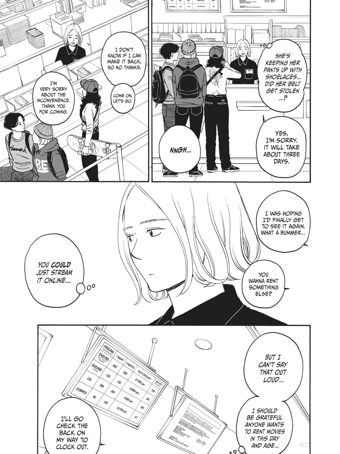 Sketchy Chapter 1 page 15 - 