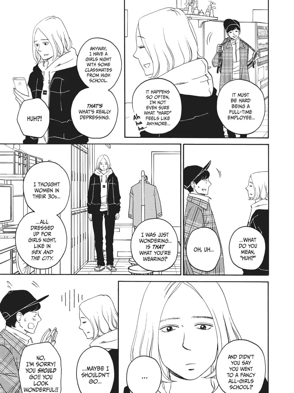Sketchy Chapter 1 page 19 - 