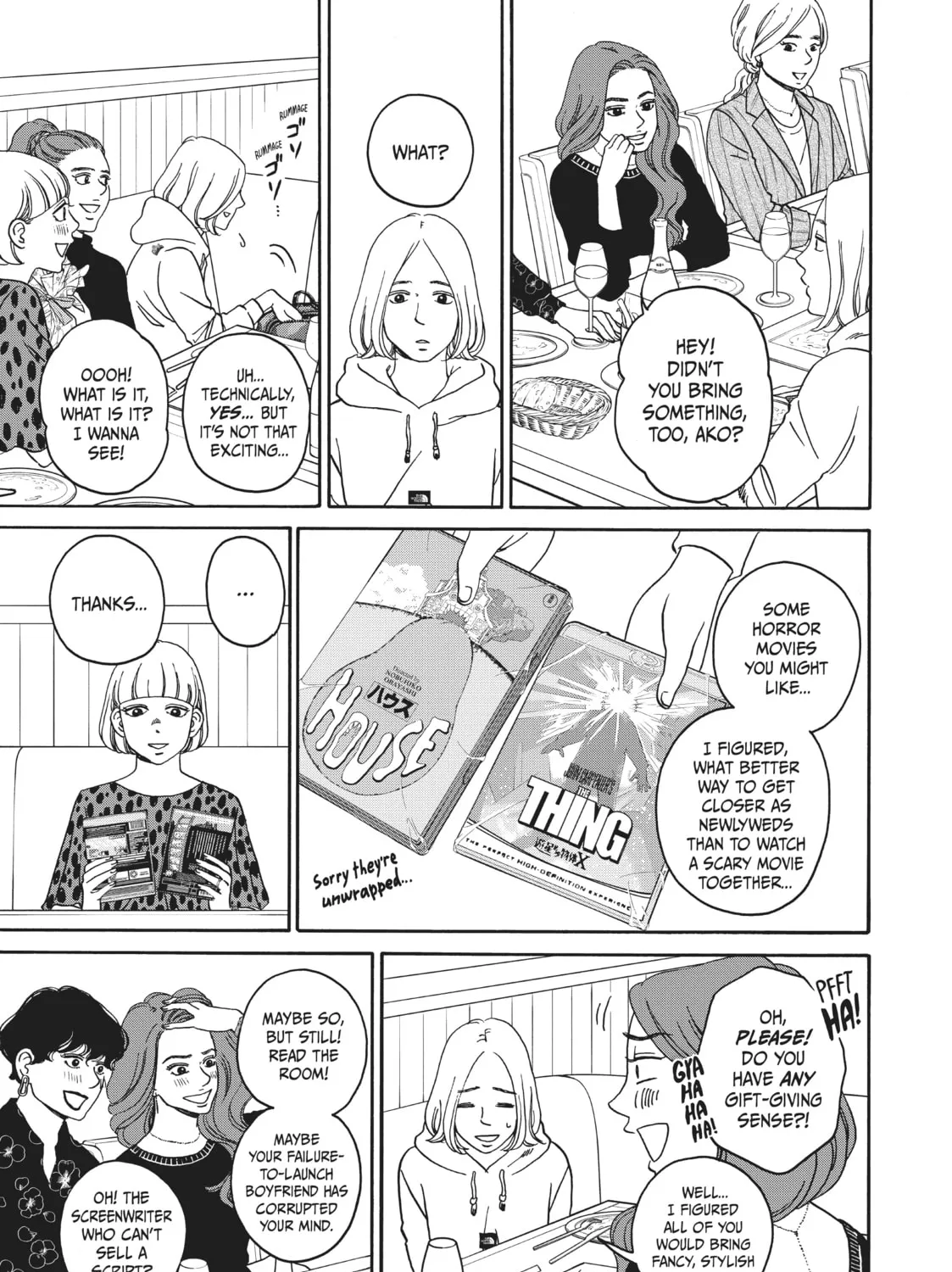 Sketchy Chapter 1 page 27 - 