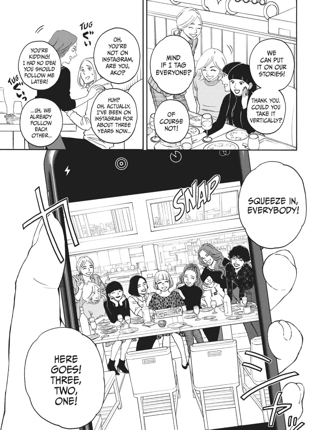 Sketchy Chapter 1 page 35 - 