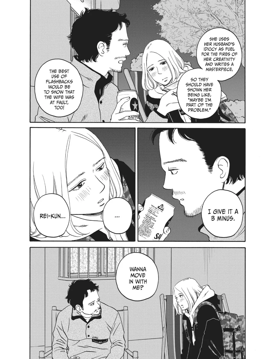Sketchy Chapter 1 page 43 - 