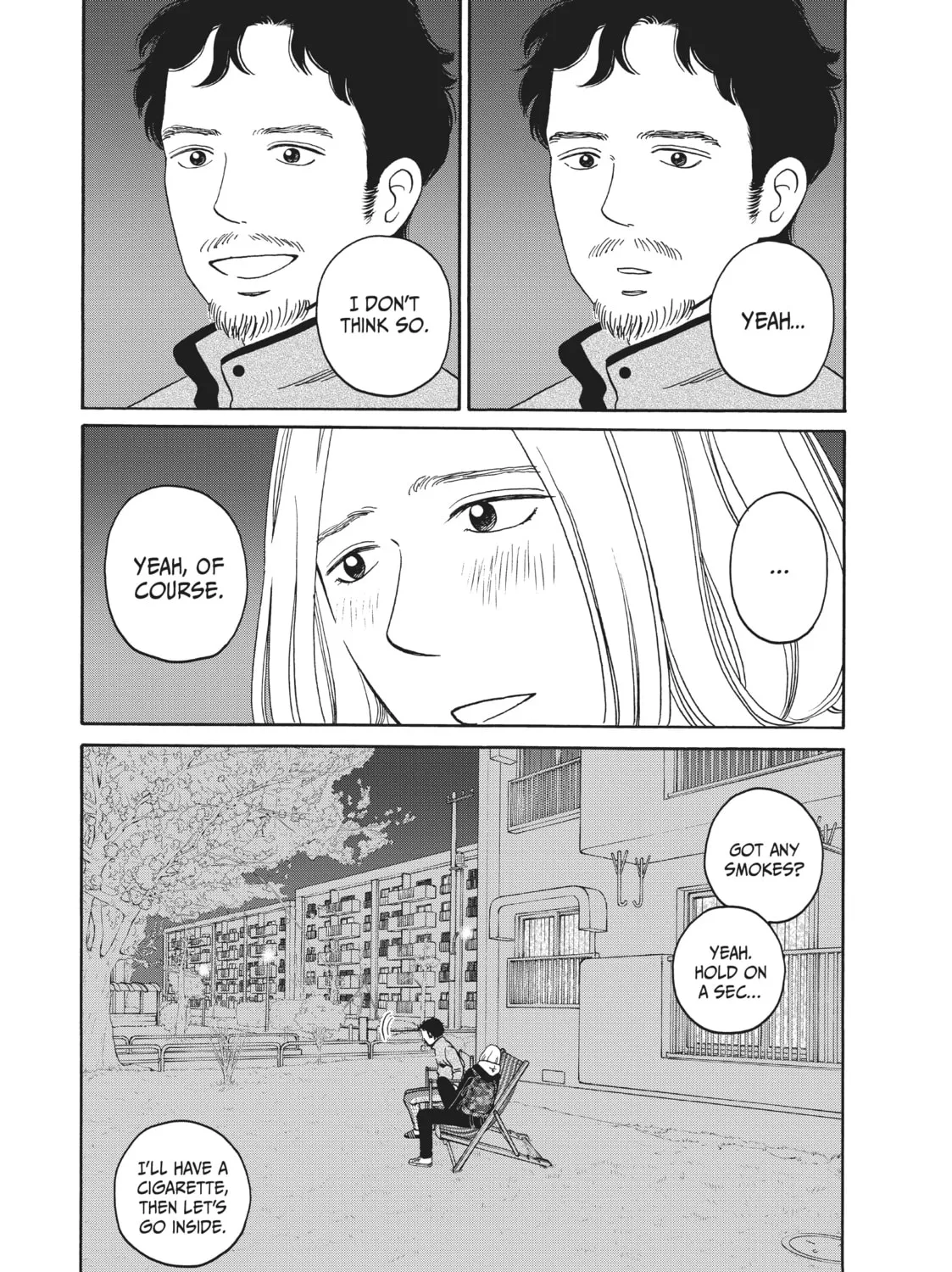 Sketchy Chapter 1 page 45 - 