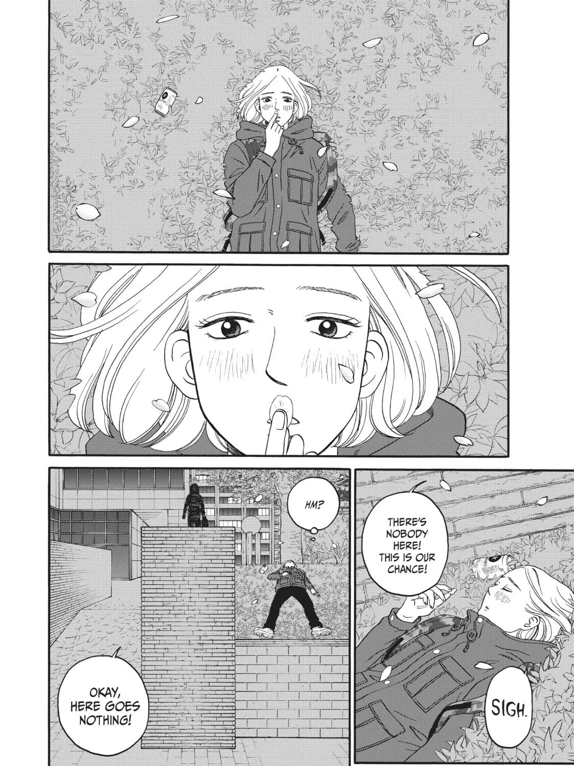 Sketchy Chapter 1 page 69 - 